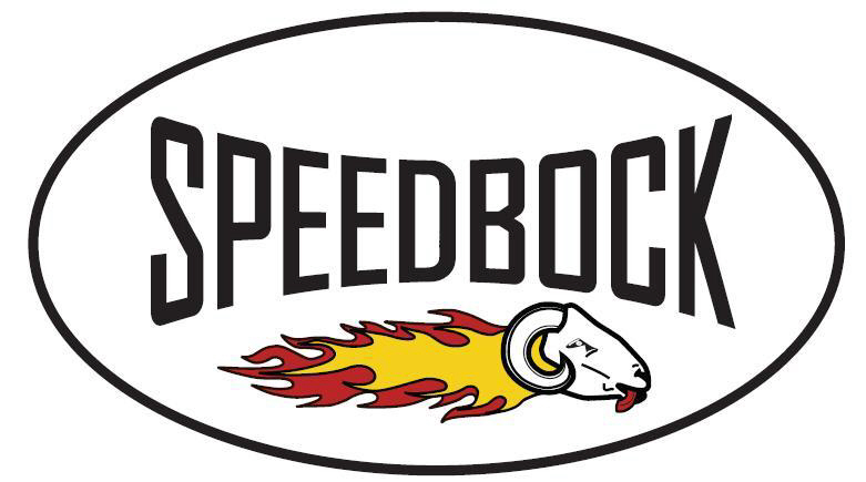 Speedbock-Logo